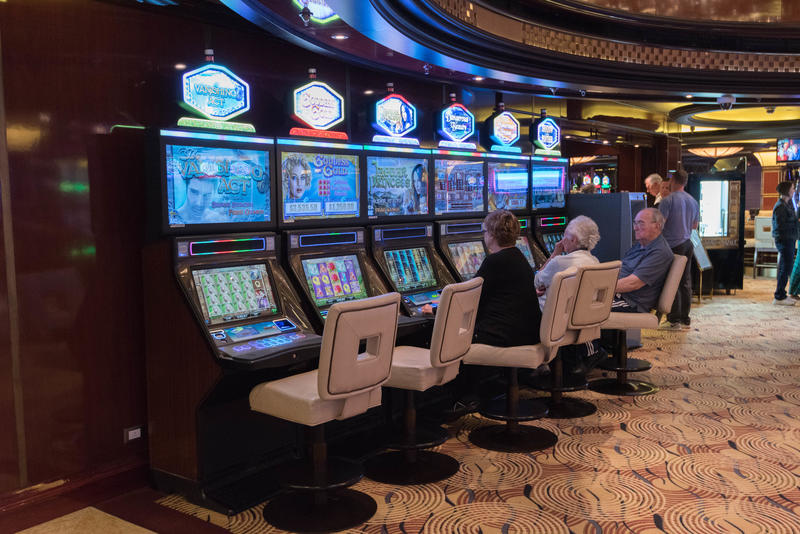 gambling cruises out of west palm beach