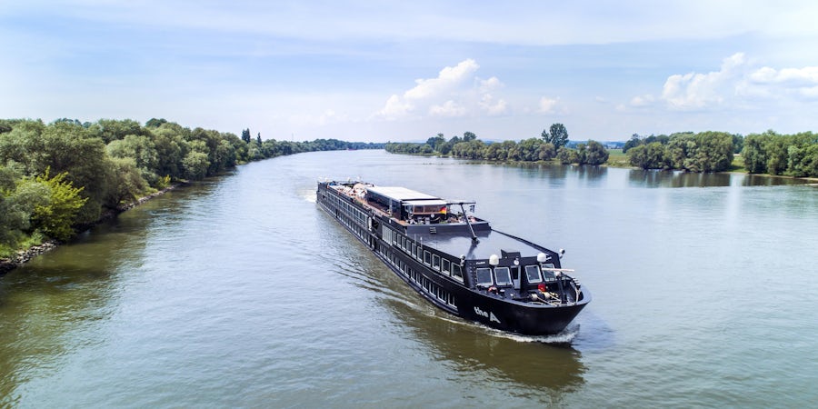 U By Uniworld Changes Its Name, Reveals New Tattoo- and Drag-Themed River Cruises