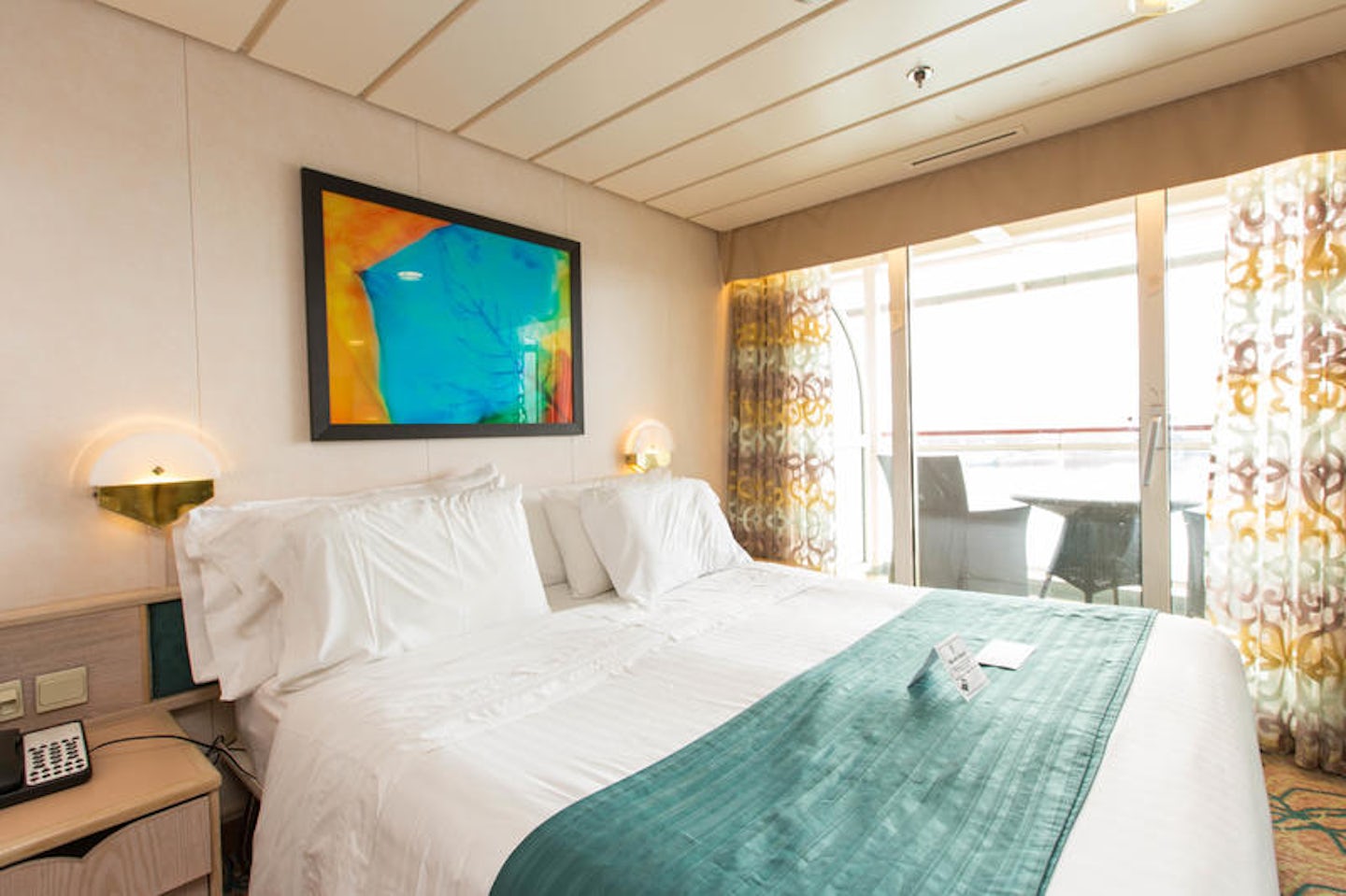 The Family Suite on Vision of the Seas