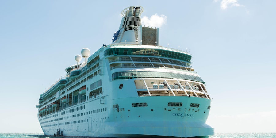 Royal Caribbean Adds Summer 2021 Cruises from Bermuda; Vaccinations Required For Adults and Crew