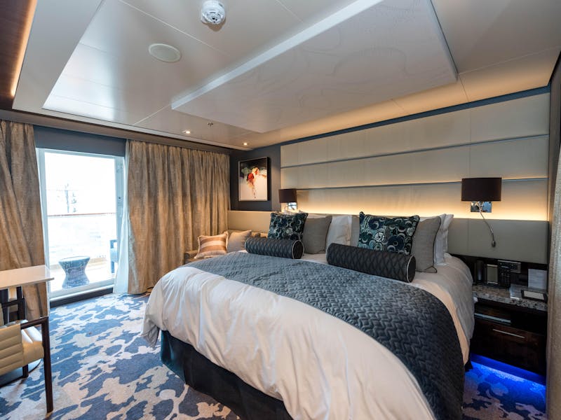 9 Things You Don't Know About Your Cruise Ship Cabin