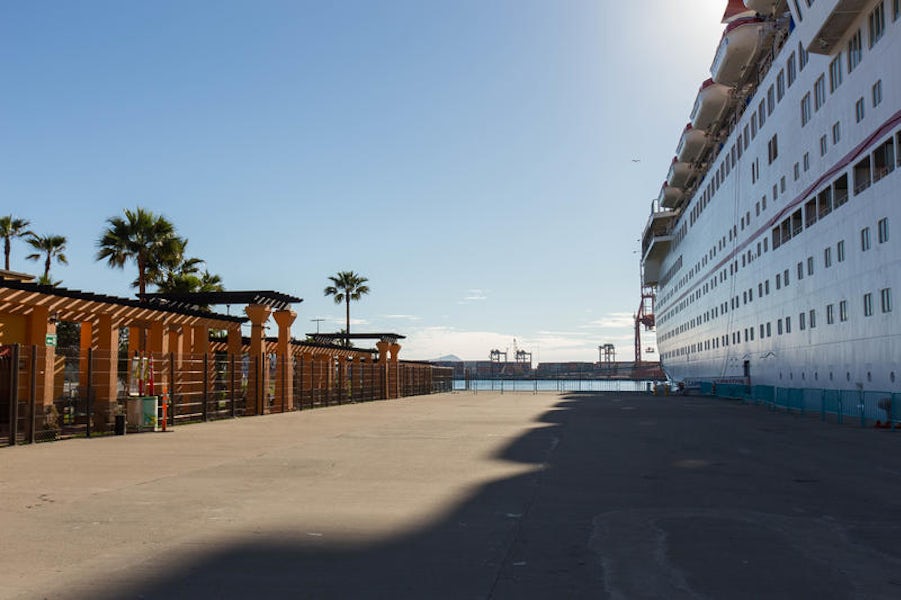 Ensenada on Carnival Inspiration Cruise Ship - Cruise Critic