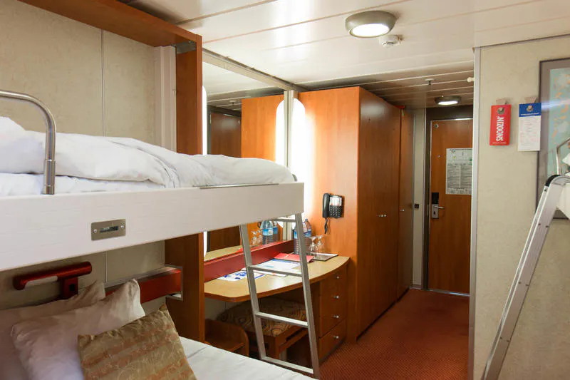 inspiration cruise