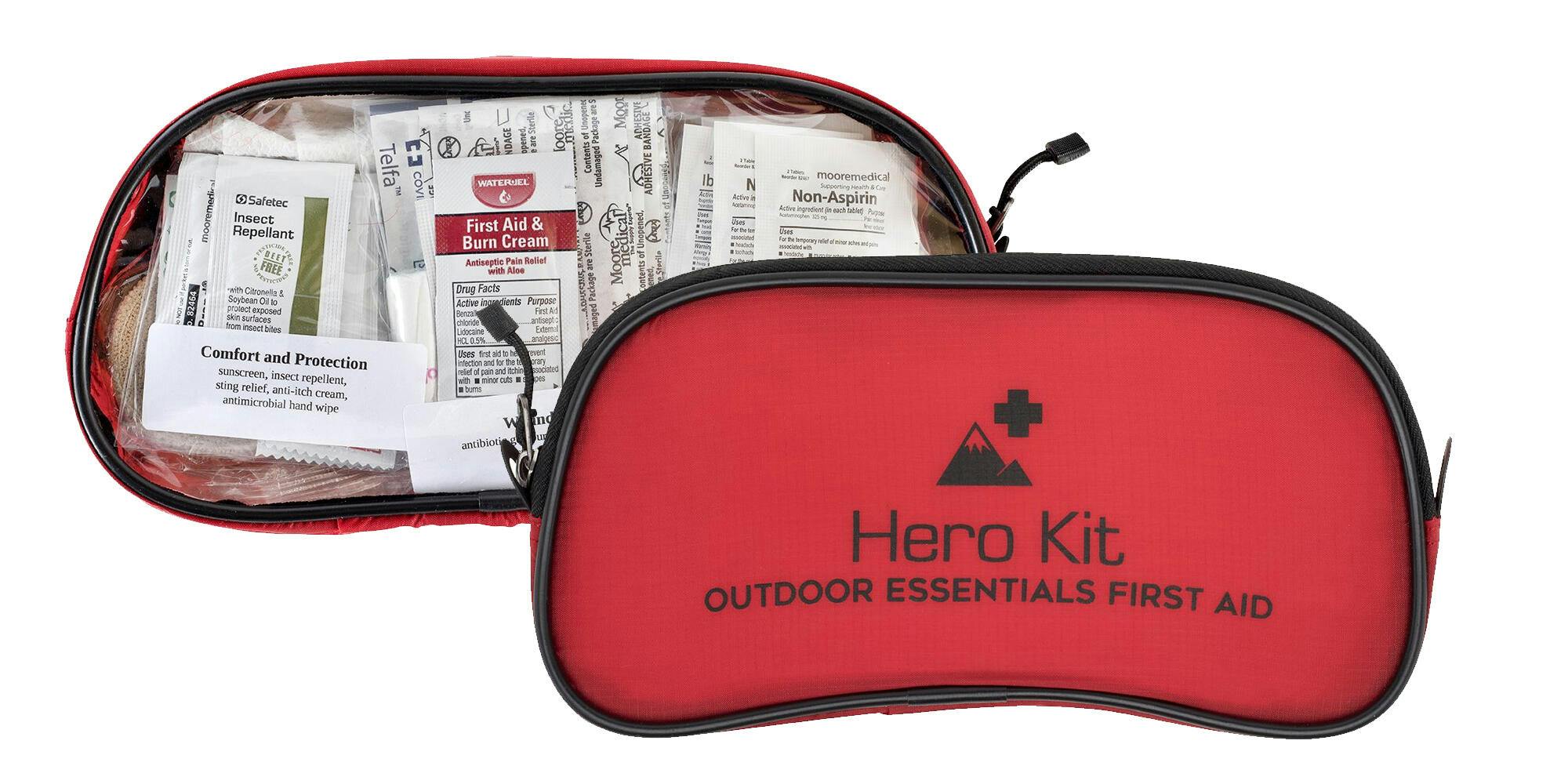 Best Travel Medicine Kits for a Cruise and What to Put in Them