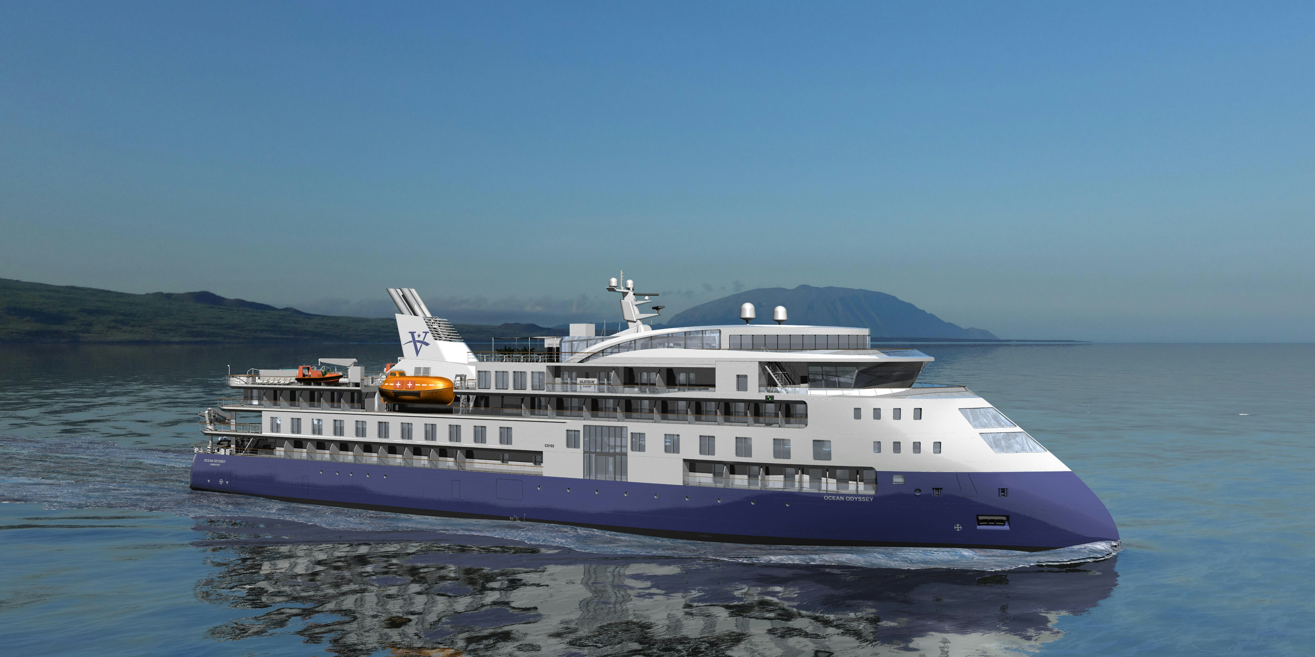 Vantage Ups Its Offerings for Solo Cruisers, Looks Ahead to New Ocean