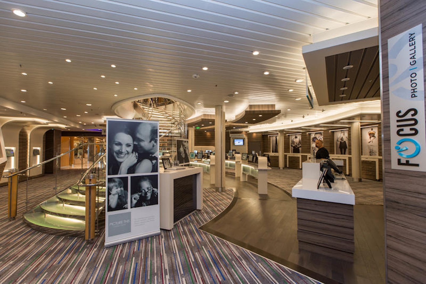 Photo and Video Gallery on Liberty of the Seas