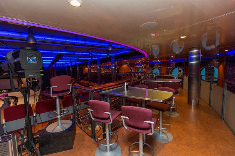 Studio B On Royal Caribbean Liberty Of The Seas Cruise Ship - Cruise Critic