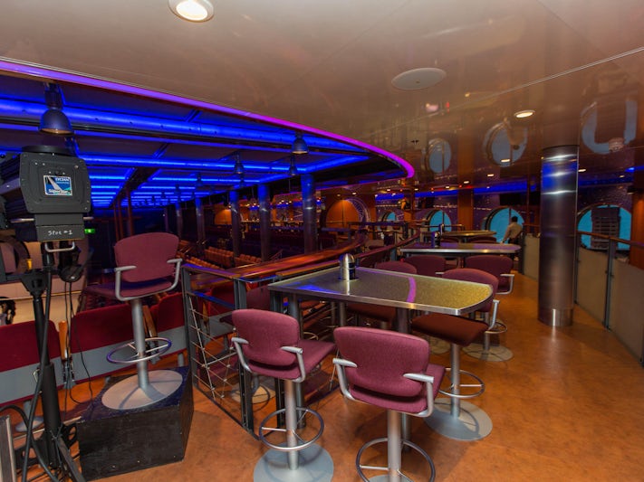 Liberty of the Seas Activities, Entertainment & Amenities for Kids