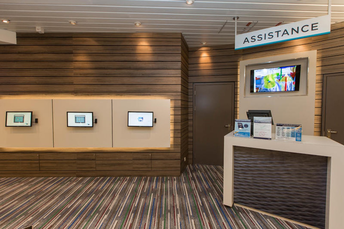 Photo and Video Gallery on Liberty of the Seas