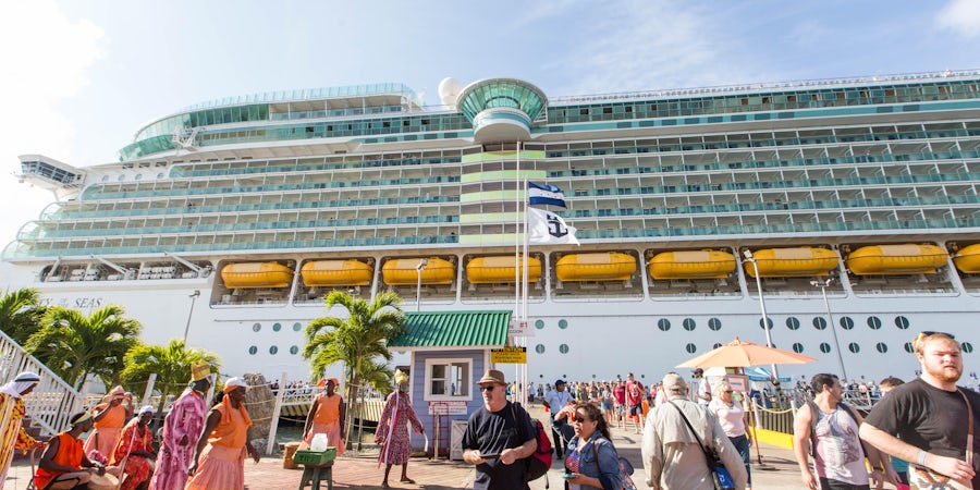 Got Vaccine, Will Travel -- As Soon As Possible, Cruise Critic Readers Say