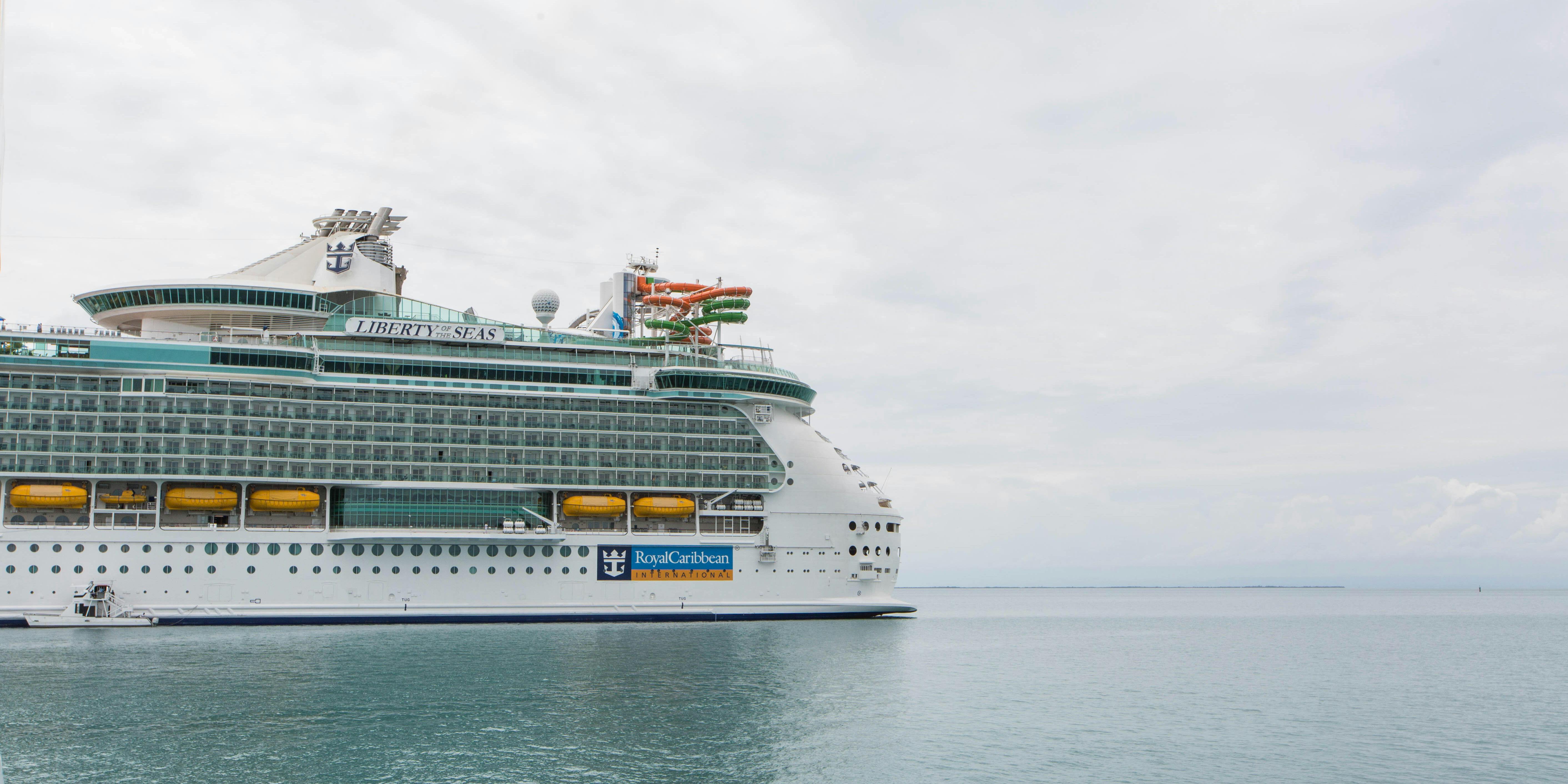 Can I get on a test cruise? Here's what we know so far