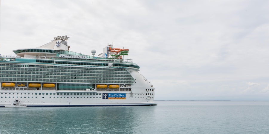 What We Know So Far About the CDC's Required Cruise Ship Test Sailings