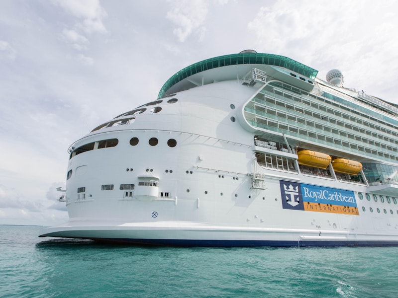 Royal Caribbean Group, Cruise Lines React To New CDC Guidance, Mid-July