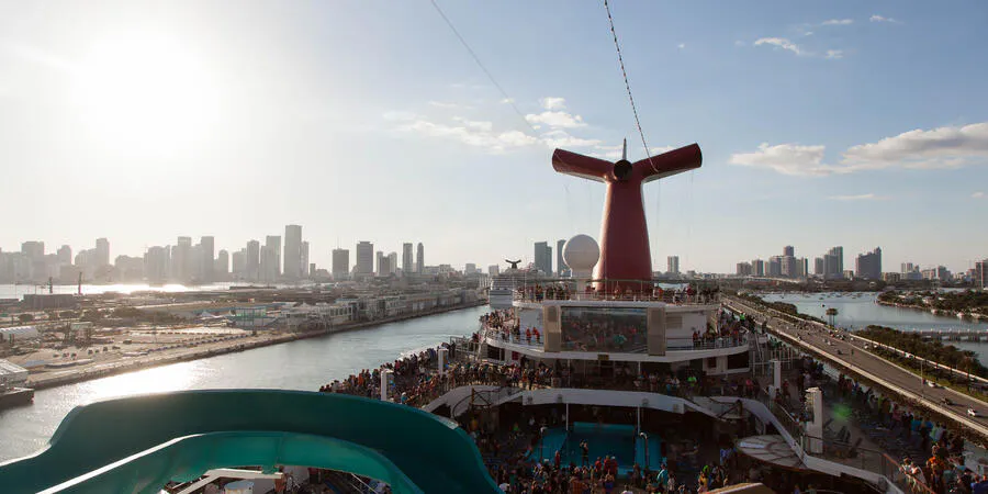 'Enough is Enough': Cruise Line Execs Tell Miami Lawmakers They Are Ready to Sail in U.S.