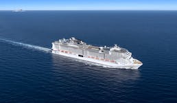Ship image