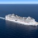MSC Virtuosa Cruises to the Baltic Sea