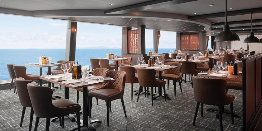 La Cucina Onboard Norwegian Sky Cruise Ship (Photo: Norwegian Cruise Line)