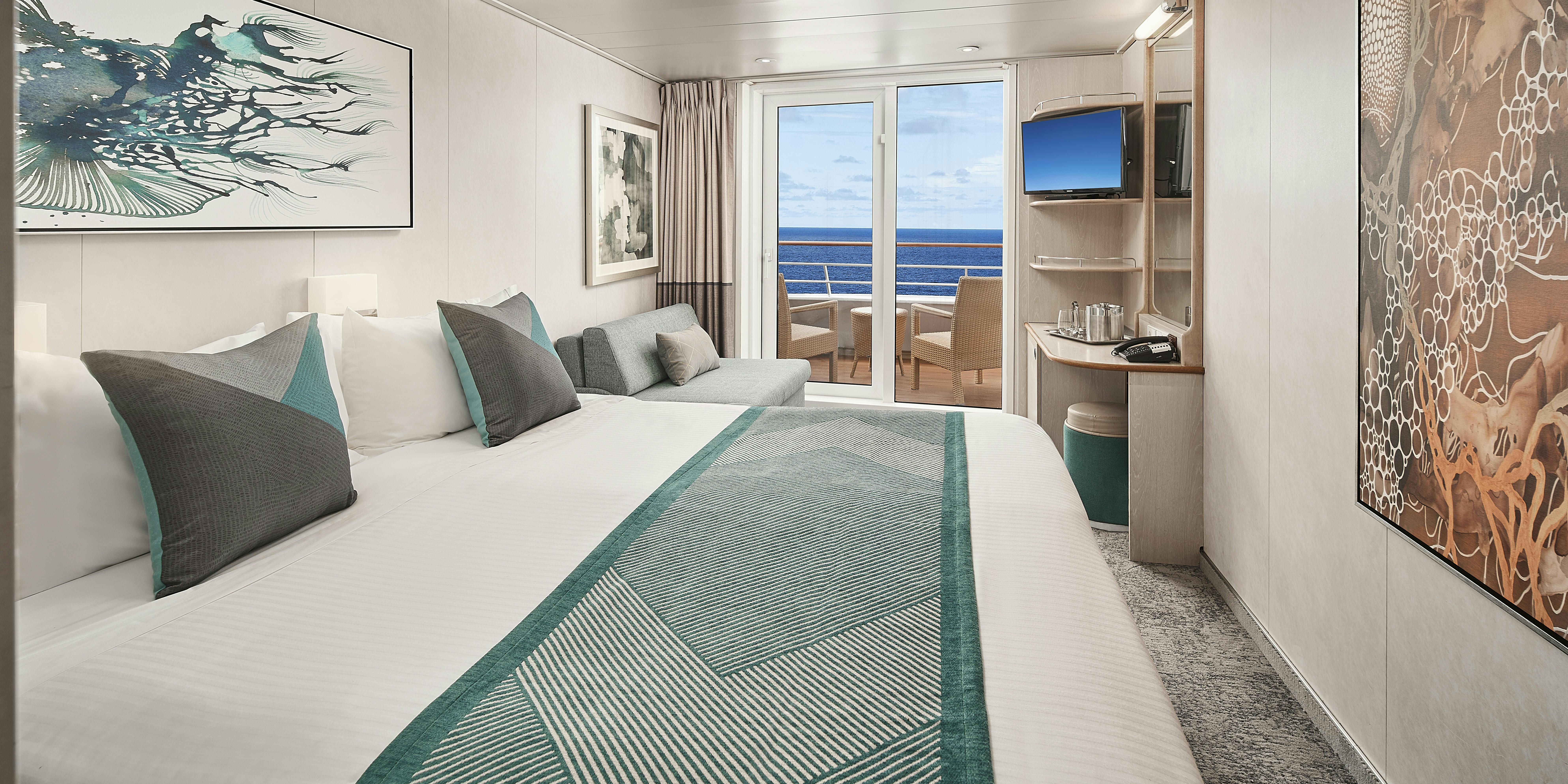 10 Cruise Cabin Tips You Don't Know About Your Room