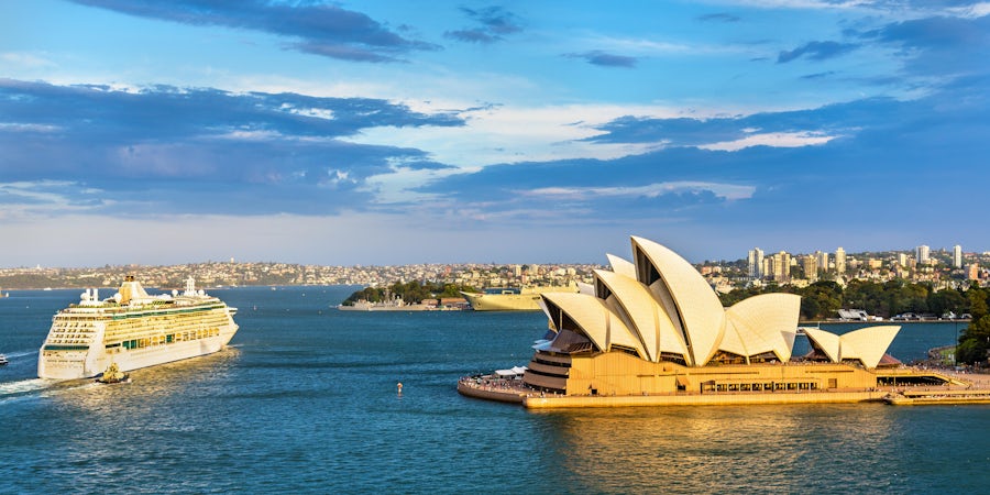 10 Stupid Questions You Should Never Ask on an Australia Cruise