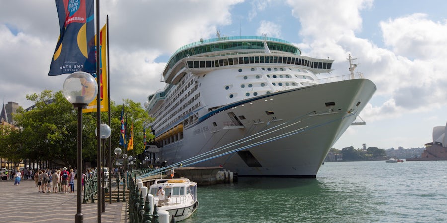 Is The 2022 Australia Cruise Season In Jeopardy as Ban Extended Again