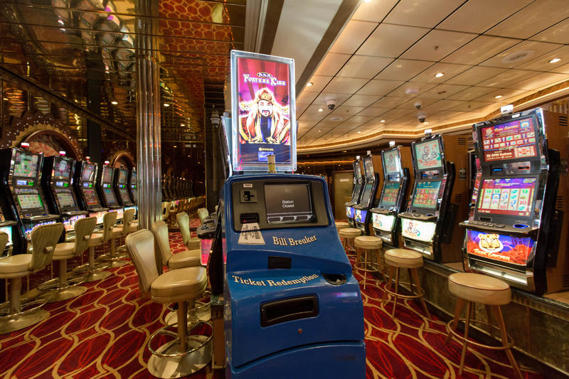 casino royale royal caribean booking