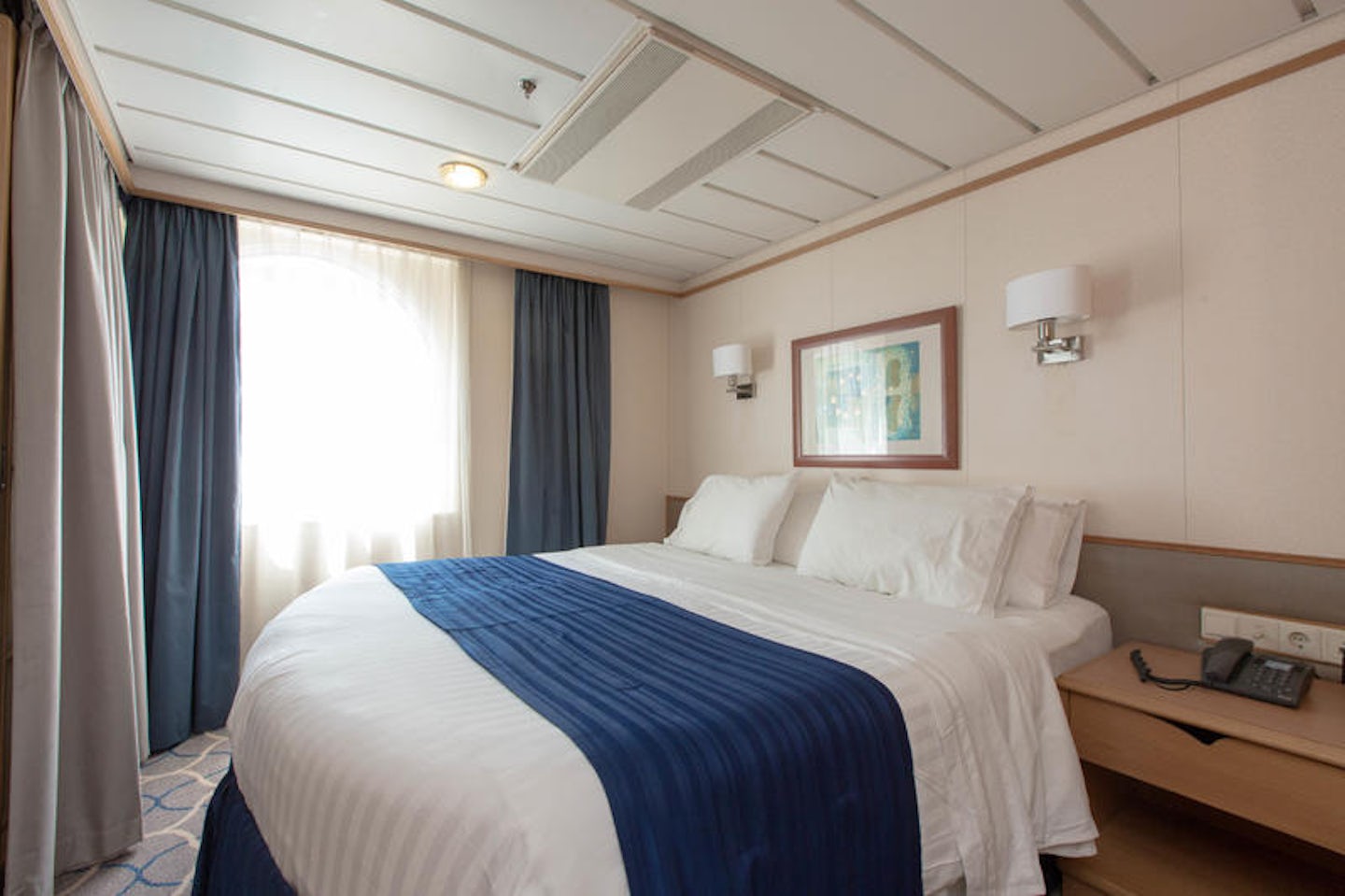 The Royal Family Suite on Voyager of the Seas