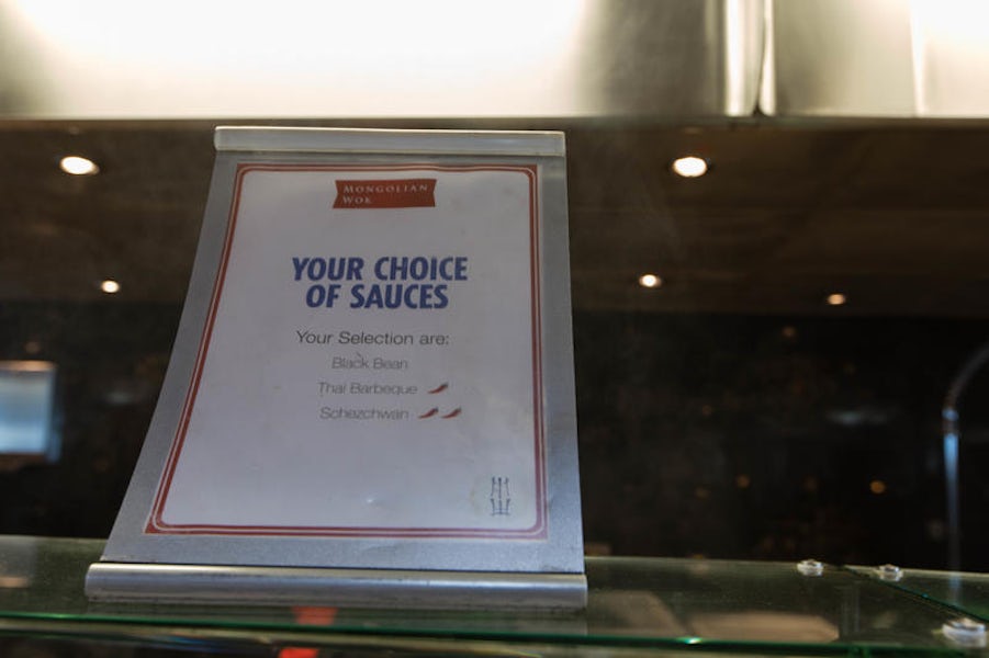 More Dining and Bars on Carnival Magic Cruise Ship - Cruise Critic More Dining and Bars on Carnival Magic Cruise Ship - Cruise Critic