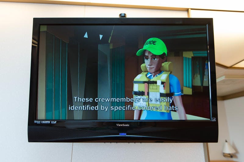 Balcony Cabin on Carnival Magic Cruise Ship - Cruise Critic