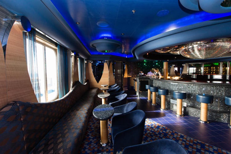 Piano Bar on Carnival Magic Cruise Ship - Cruise Critic Piano Bar on Carnival Magic Cruise Ship - Cruise Critic