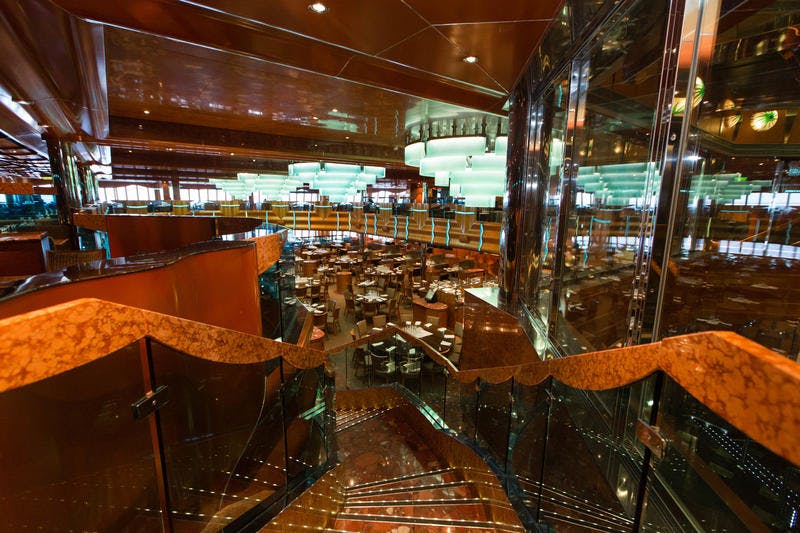 carnival cruise south carolina