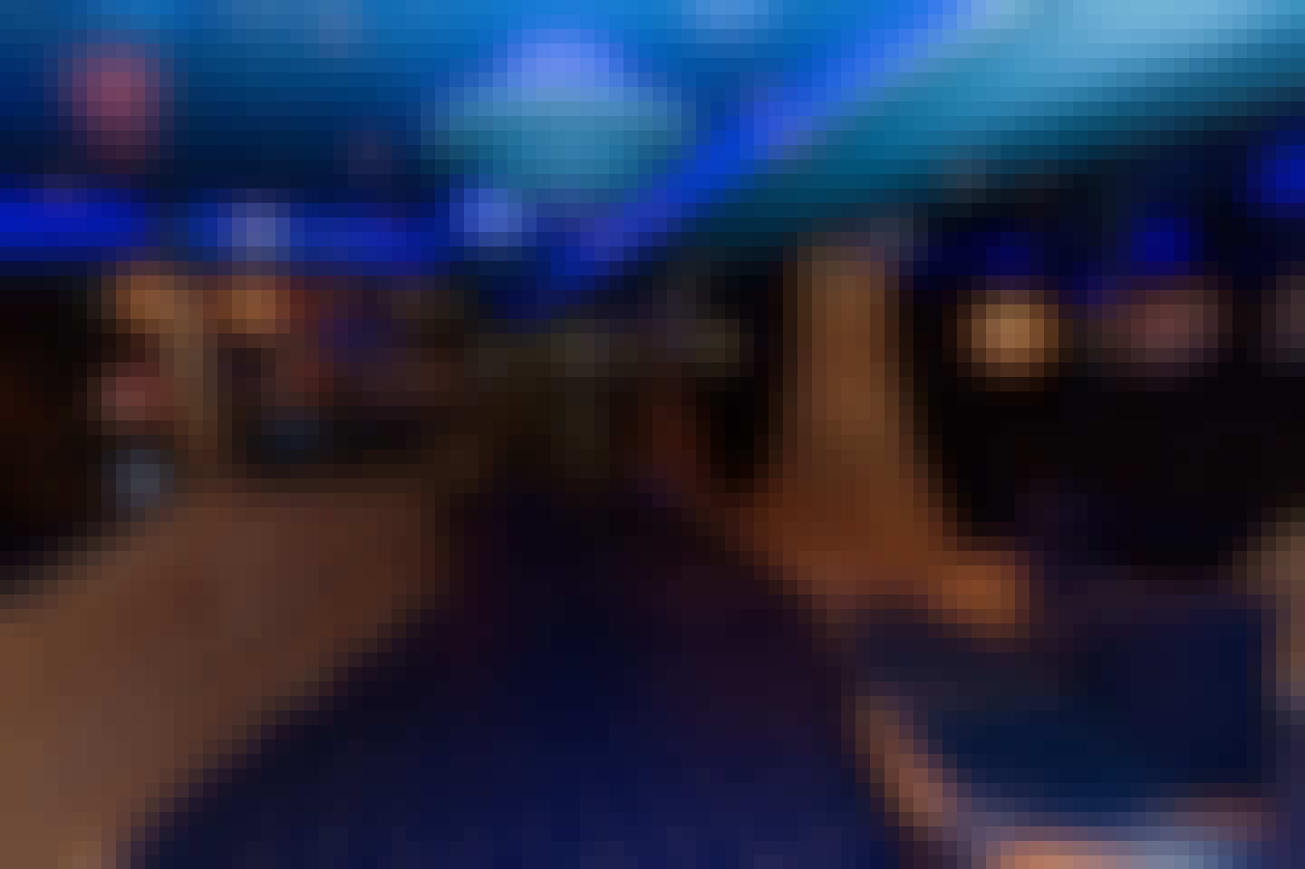 Piano Bar on Carnival Magic Cruise Ship - Cruise Critic Piano Bar on Carnival Magic Cruise Ship - Cruise Critic