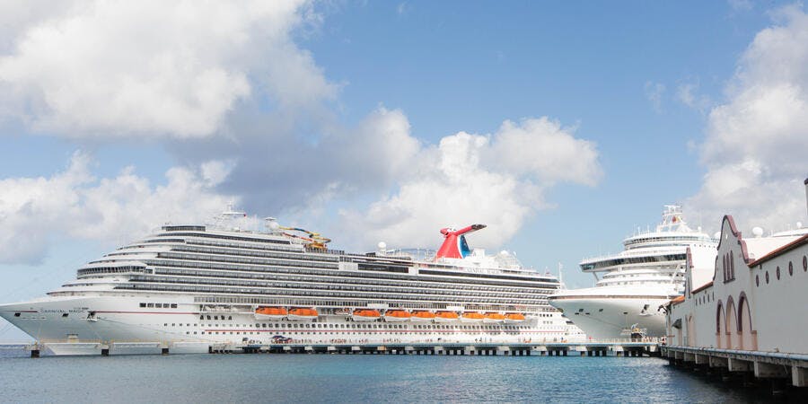 Carnival Magic Will Offer European Cruises In Spring 2021