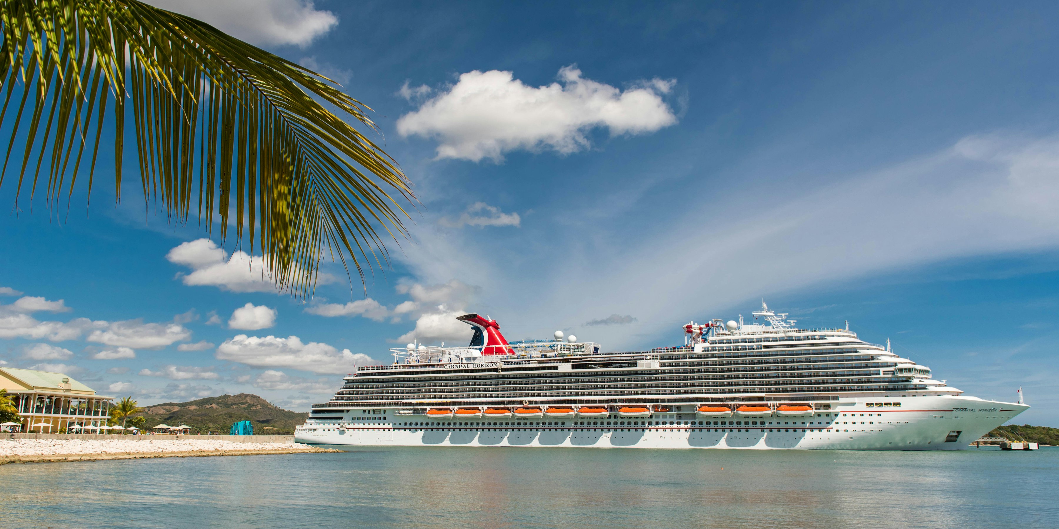 Carnival Suspends Cruises Into 2021; Outlines Ships for ...