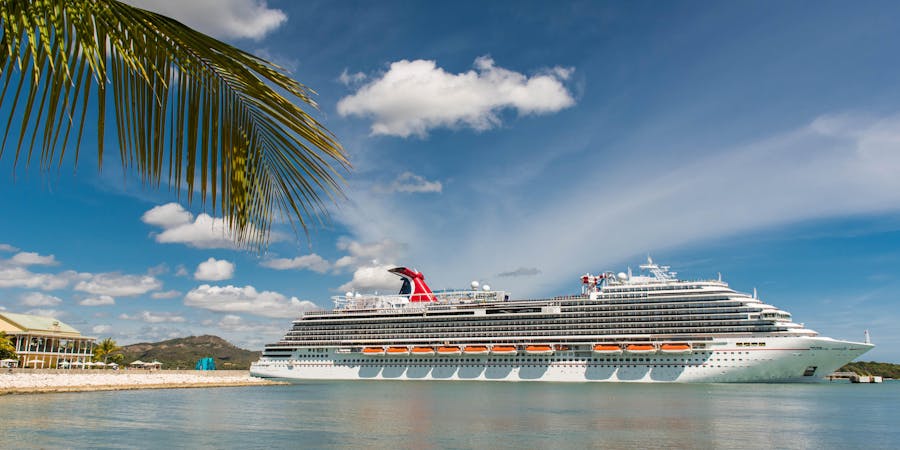 Carnival Horizon (Photo: Cruise Critic) Carnival Horizon (Photo: Cruise Critic)