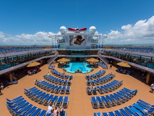 cruise options review