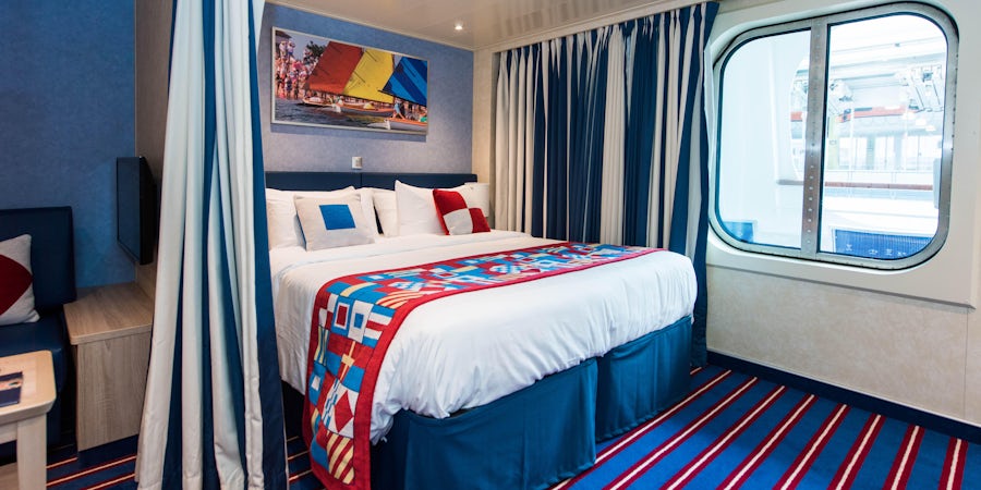 How To Spark Joy on Your Next Cruise: KonMari Your Cabin