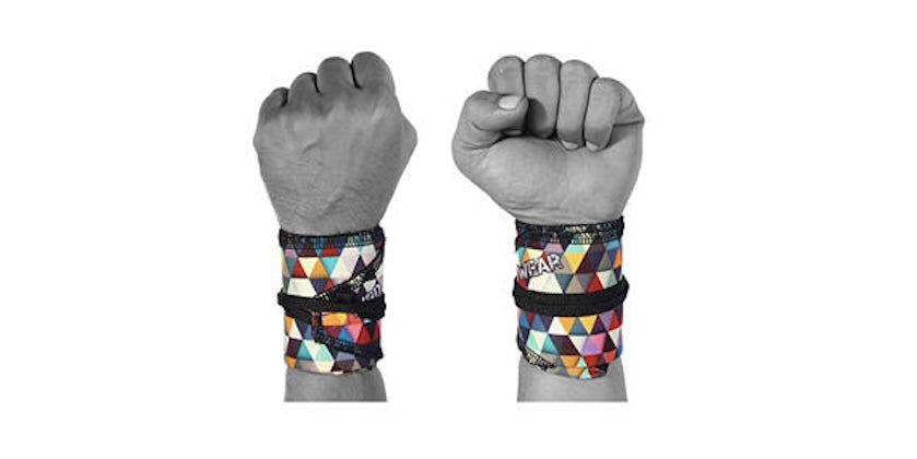 Wrist Wraps (Photo: Amazon)
