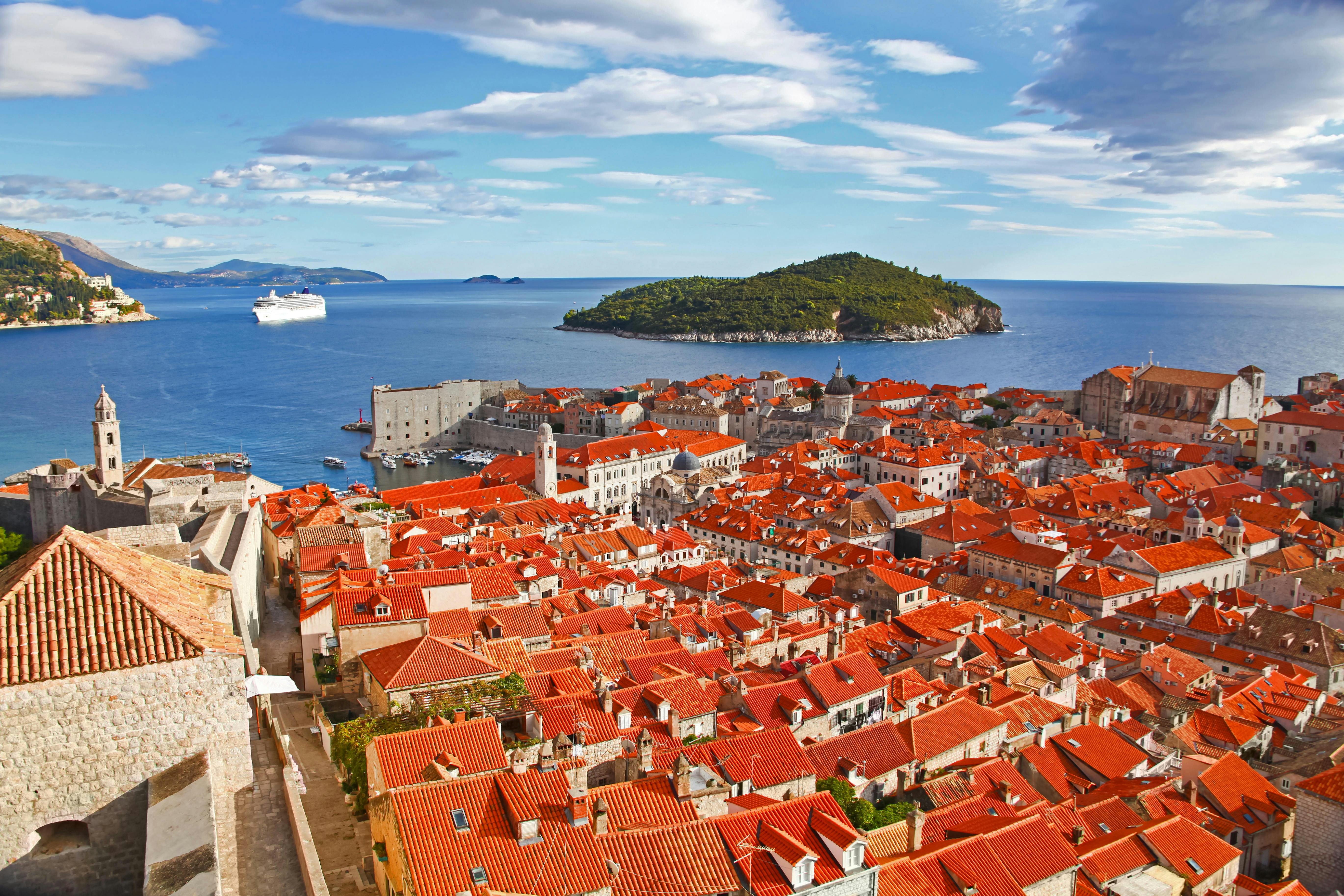 25 BEST Croatia Cruises 2024 Prices Itineraries Cruises To Croatia   Image X  