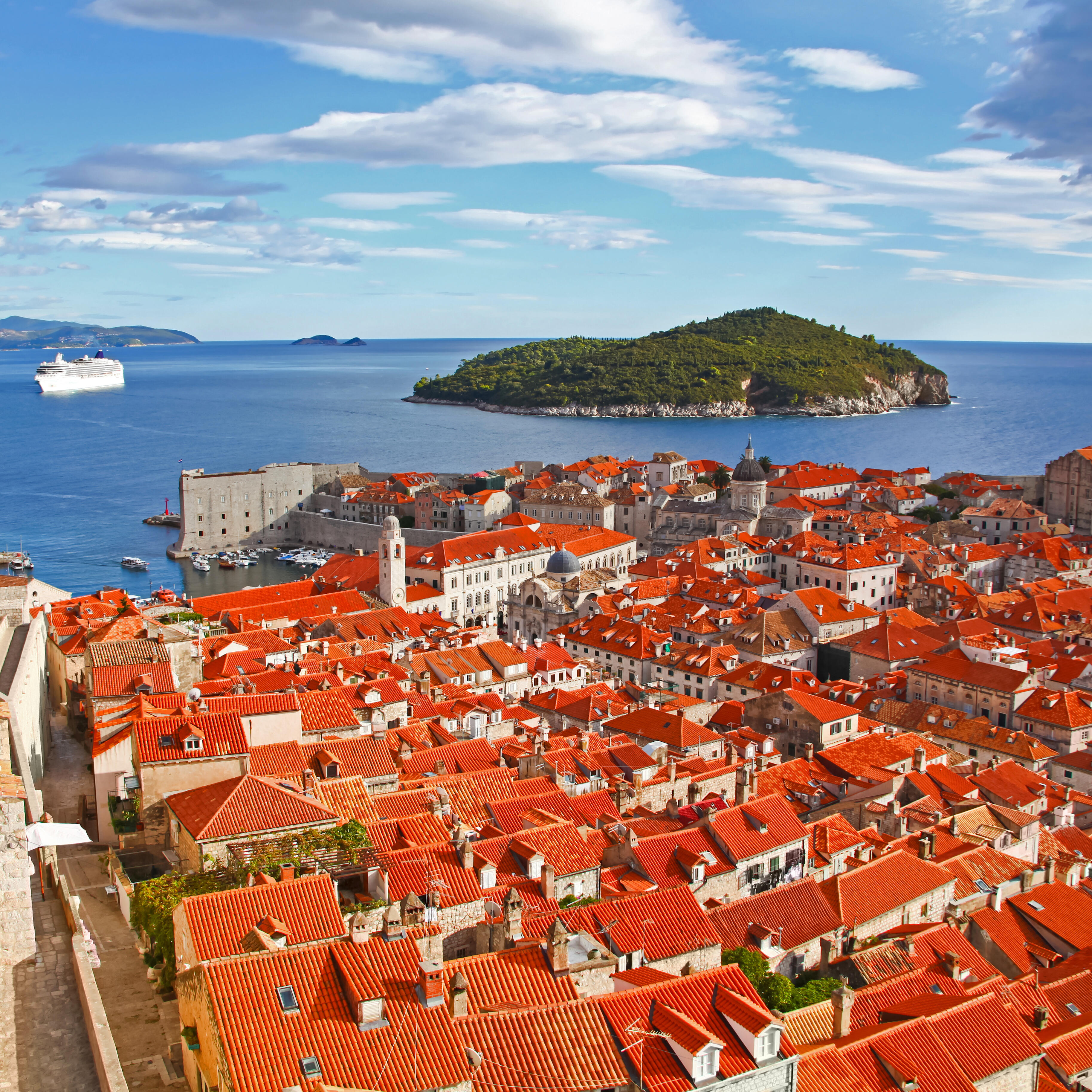 25 BEST Croatia Cruises 2024 Prices Itineraries Cruises To Croatia   Image X 11 