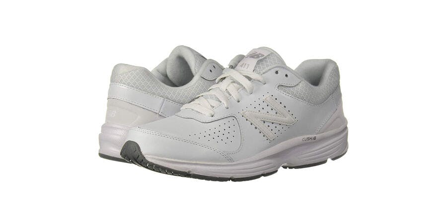 new balance mw411v2 review