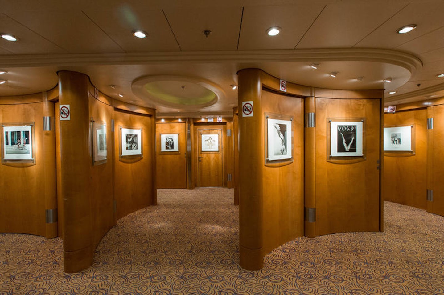 Photo Gallery on Radiance of the Seas