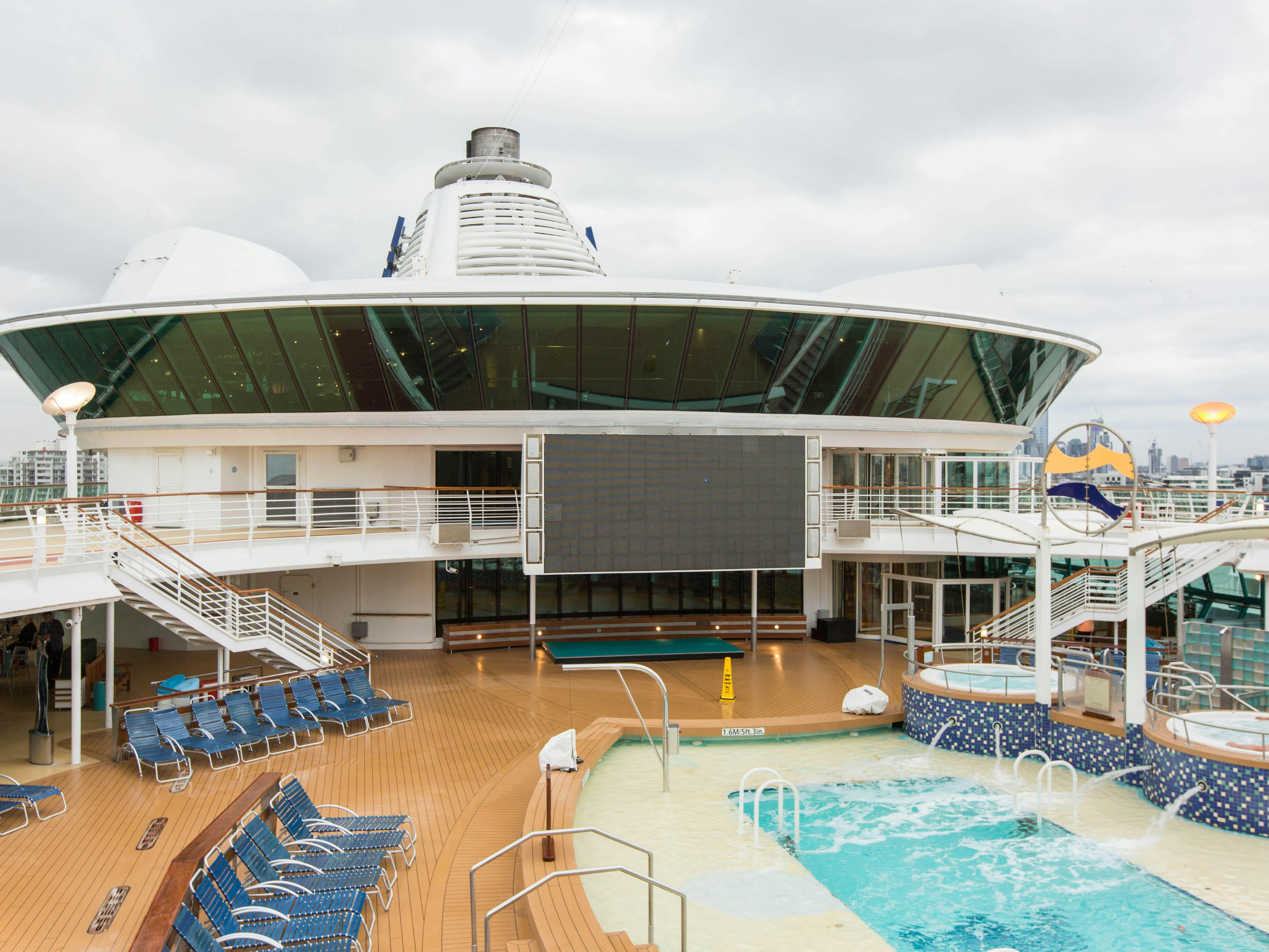 brilliance of the seas reviews brilliance of the seas reviews
