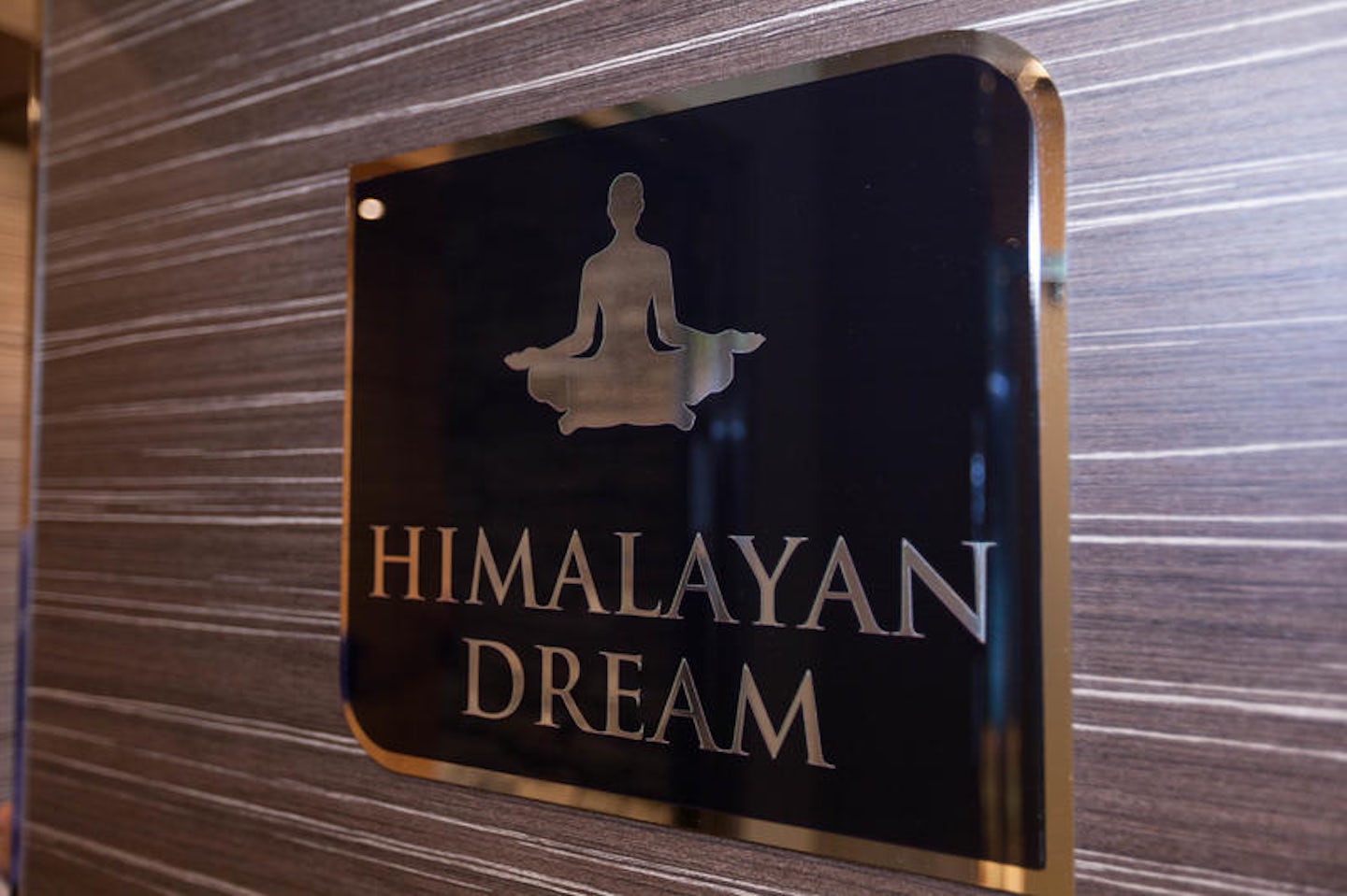 Himalayan Dream Room on MSC Divina