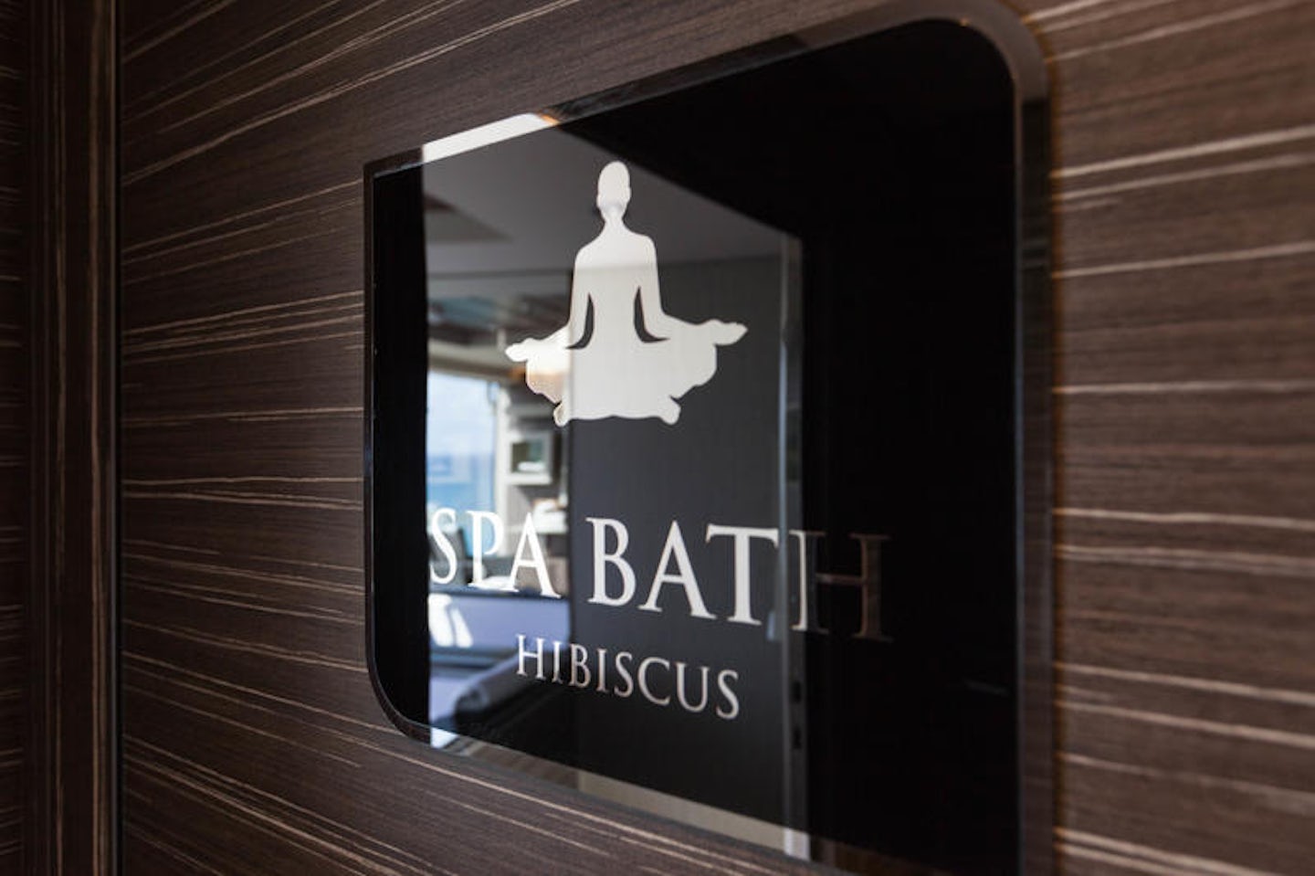 Hibiscus Spa Bath on MSC Divina