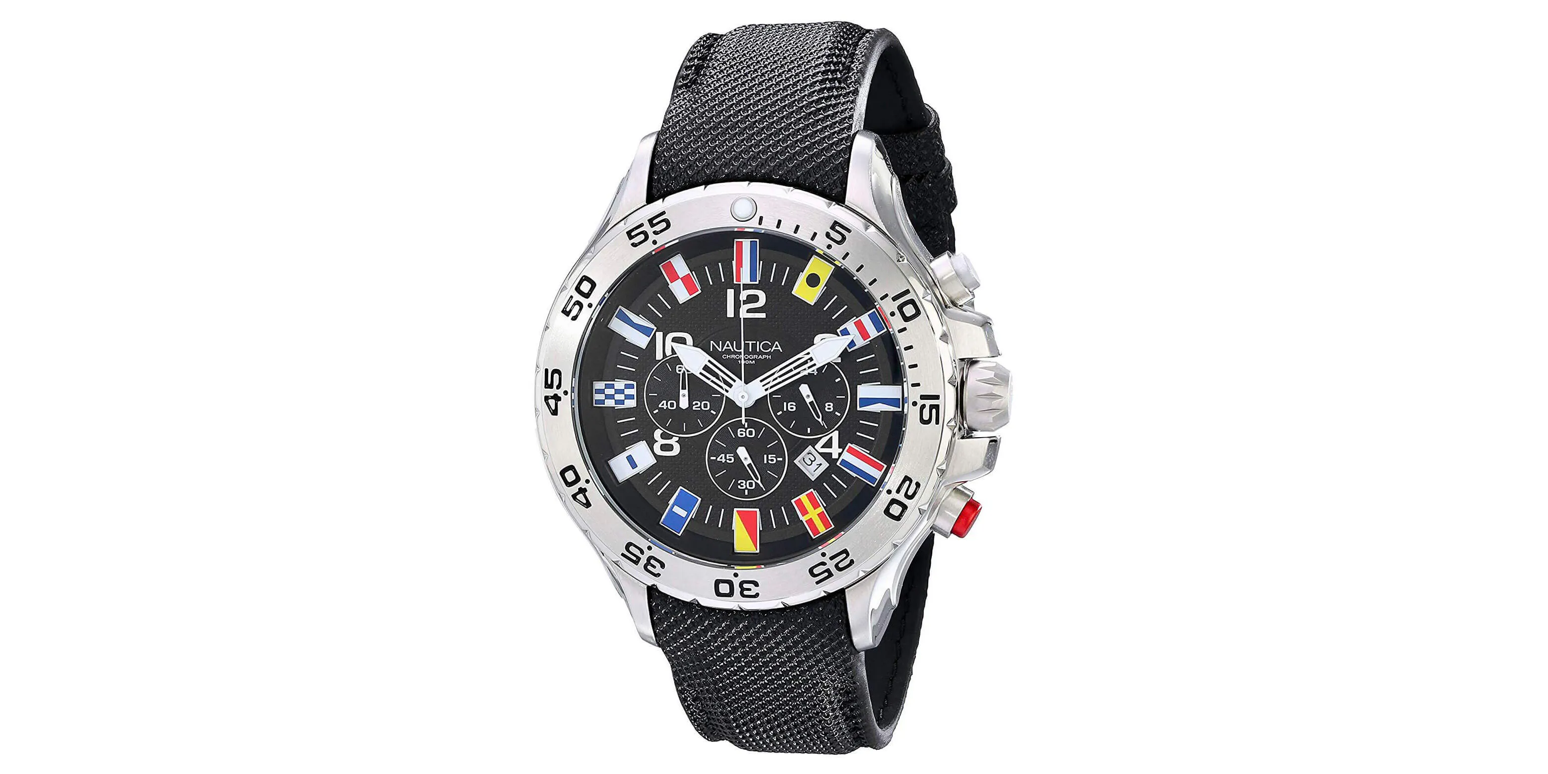 best nautical watches 2021