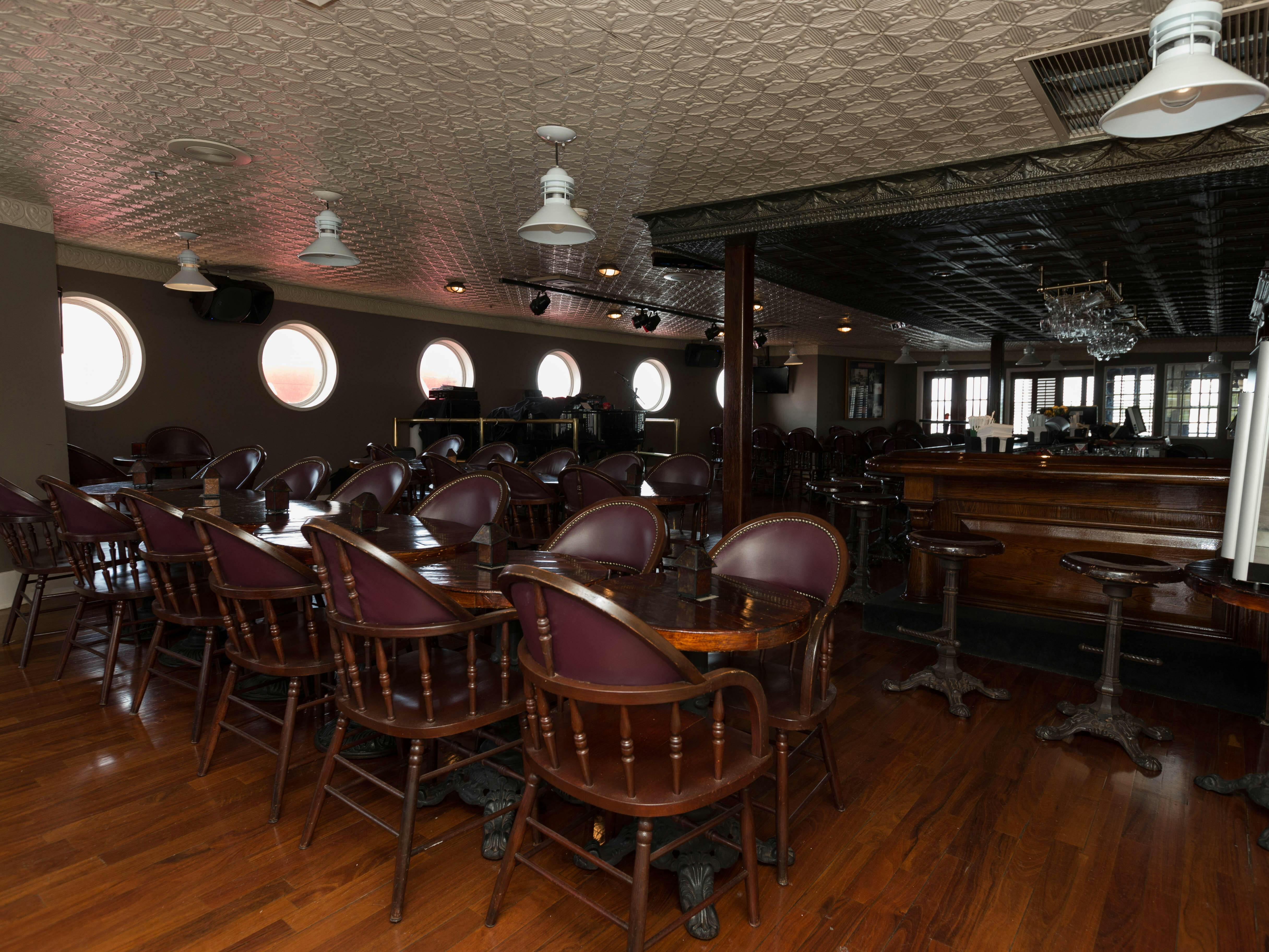 American Queen Dining Restaurants & Food on Cruise Critic