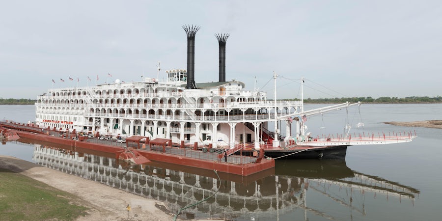 American Cruise Lines vs. American Queen Steamboat Company
