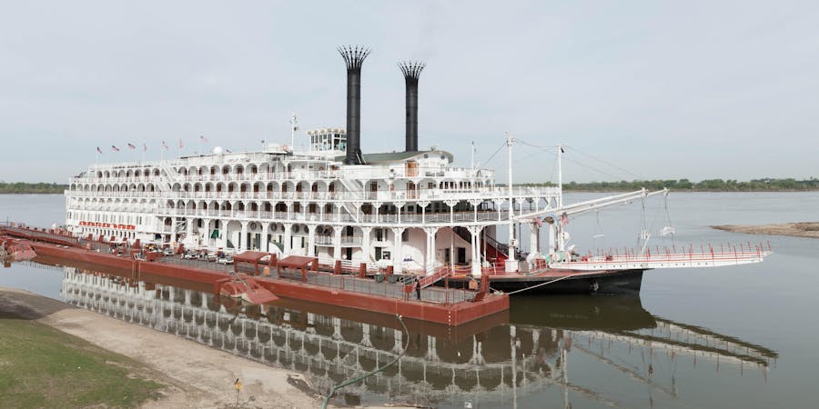 Riverboat Riverboat