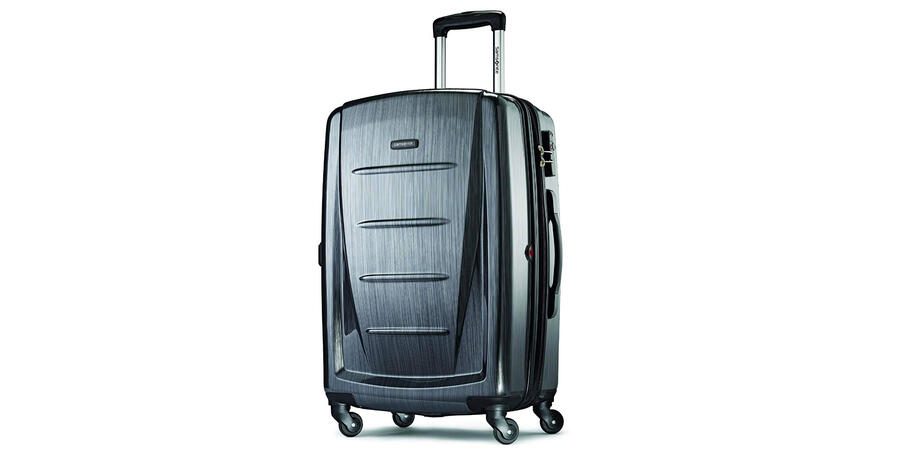 best suitcases for cruises