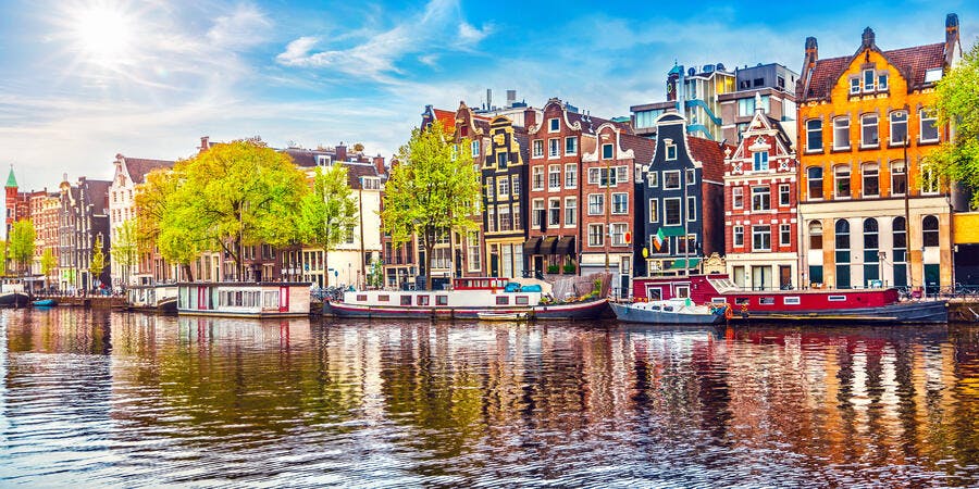 5 Tips For An Amsterdam River Cruise Cruises